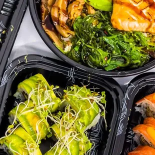 All of our items are perfectly packaged for delivery