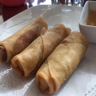 Spring Roll