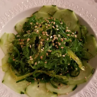 Seaweed Salad