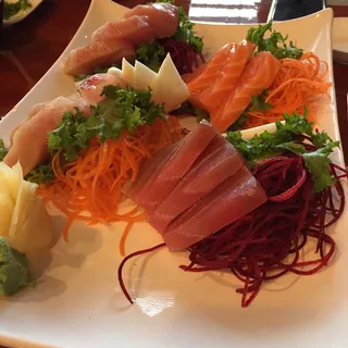 Sashimi Nami