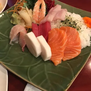 Chirashi