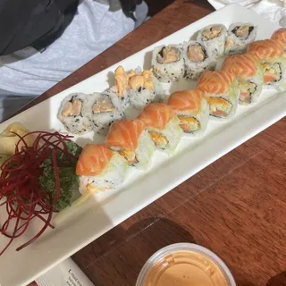 AJ's Roll