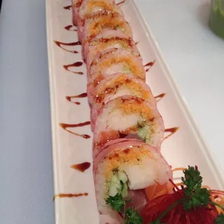 Chicago Crazy Roll