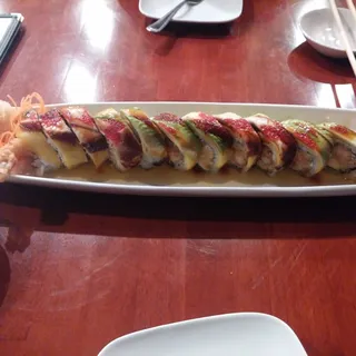 Godzilla Roll