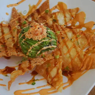 Kabuki All the goodness...