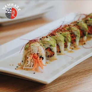 Baby Groots vegan and gluten free!