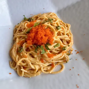 Uni Pasta