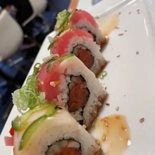 Koi Roll