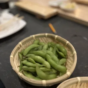 Edamame