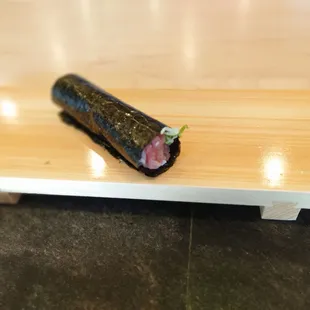 Toro Handroll