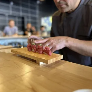 Chutoro