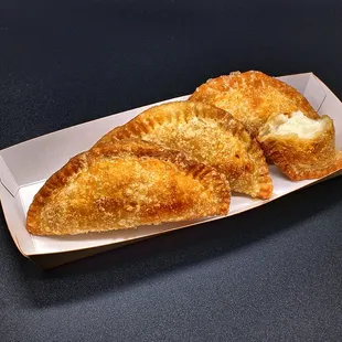 Fried Buko Pie