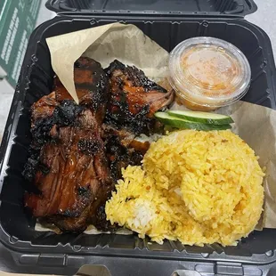 Beef Brisket