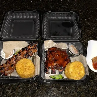 Pork Rib