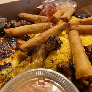 Boodle Box