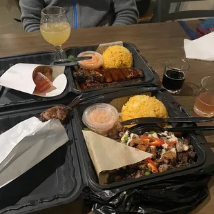 Sisig Lechon