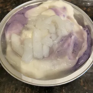 Ube Macapuno