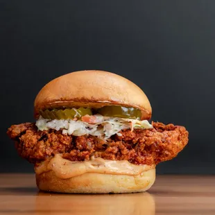 Nashville Sandwich