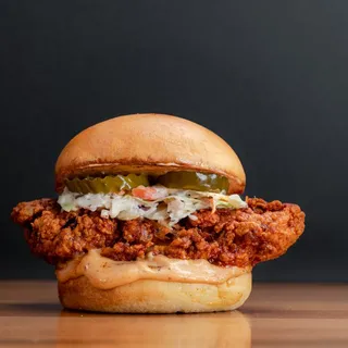 Nashville Sandwich