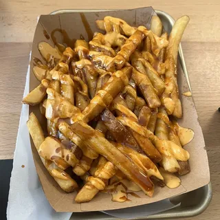 Pataka Fries
