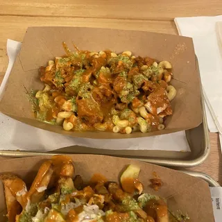Fries