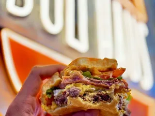 Bun Haus