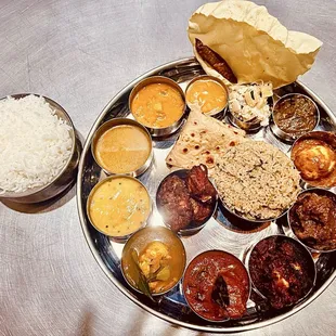 Special Chicken Virundhu! (Feb1-Feb2)