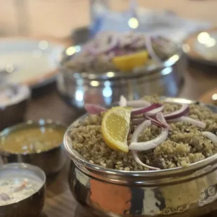 oysters and mussels, food