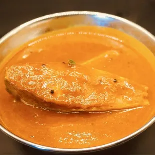 soups and chowder, food