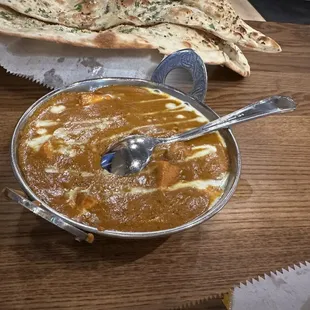 Chicken Tikka Masala