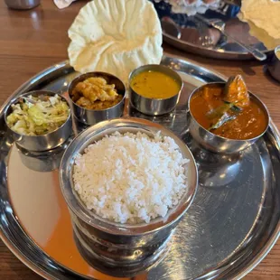 Thali