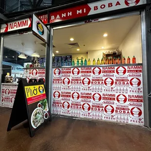 Storefront