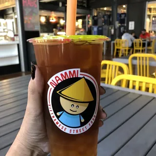 Black Tea