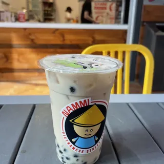 Black Milk Tea