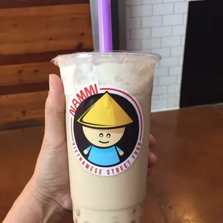 Coconut Milk Tea
