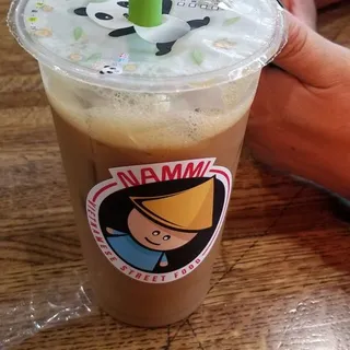 Viet Iced Coffee