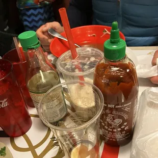 Pho Tenderloin (Tai)