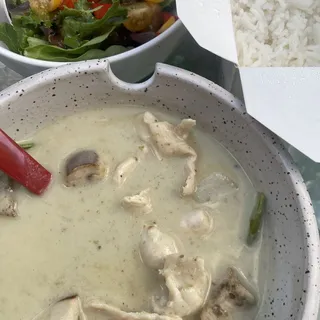 Green Curry (3PO)