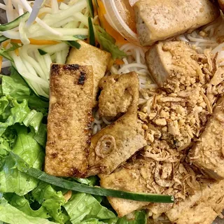 Vermicelli Bowl (3PO)