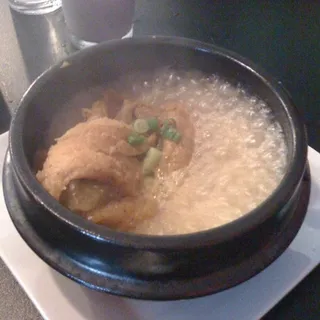 Caramelized Claypot Catfish