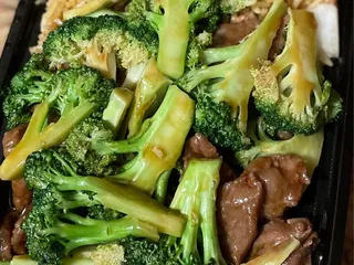 Ling Ling Chinese Restaurant