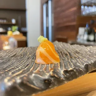 Sake Nigiri