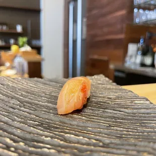 Kinmedai Nigiri