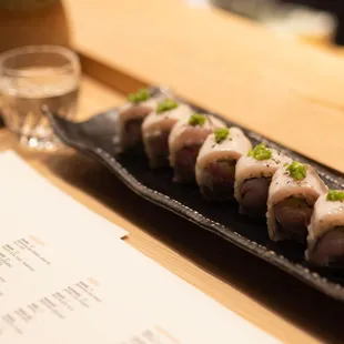 sashimi, sushi and sashimi, food, sushi