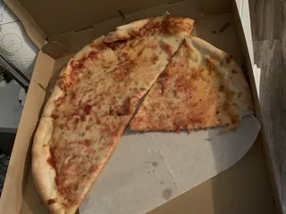 Primo Pizza NY Style