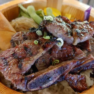 The Korean Classic