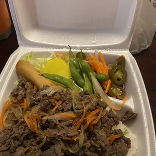 The Seoul bowl 9/10!!