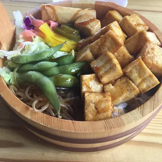 Do You Know Tofu