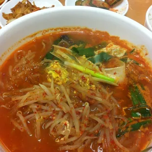 Yuk gae jang ()