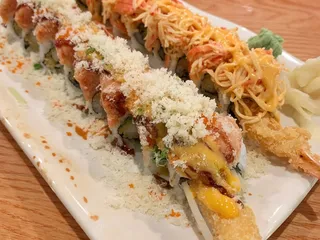 Hibachi Express New Port Richey